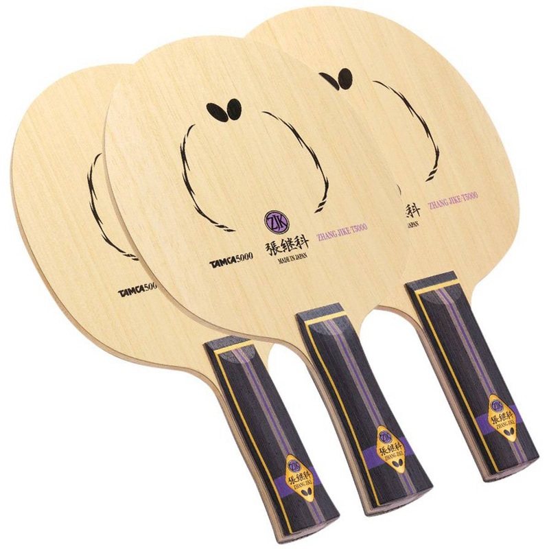 Butterfly Zhang Jike – T5000
