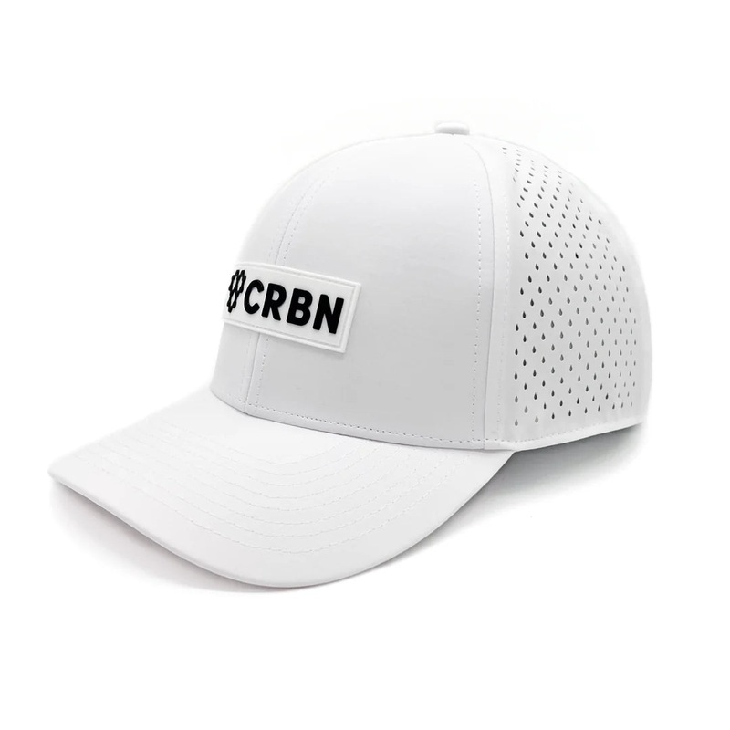 Crbn Quick-Dry Trucker Hat