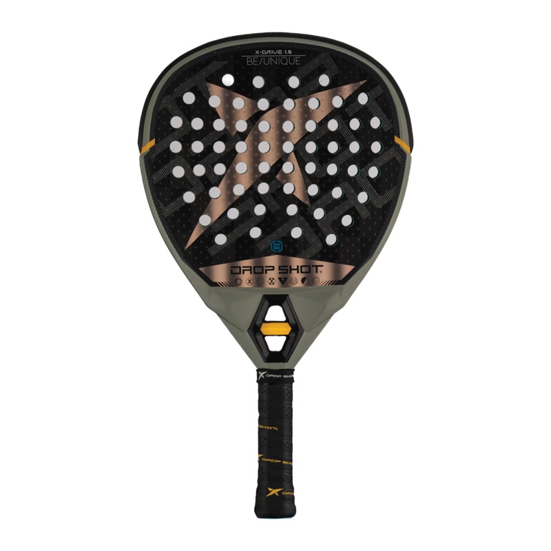 Drop Shot 2024 X-Drive 1.0 Padel