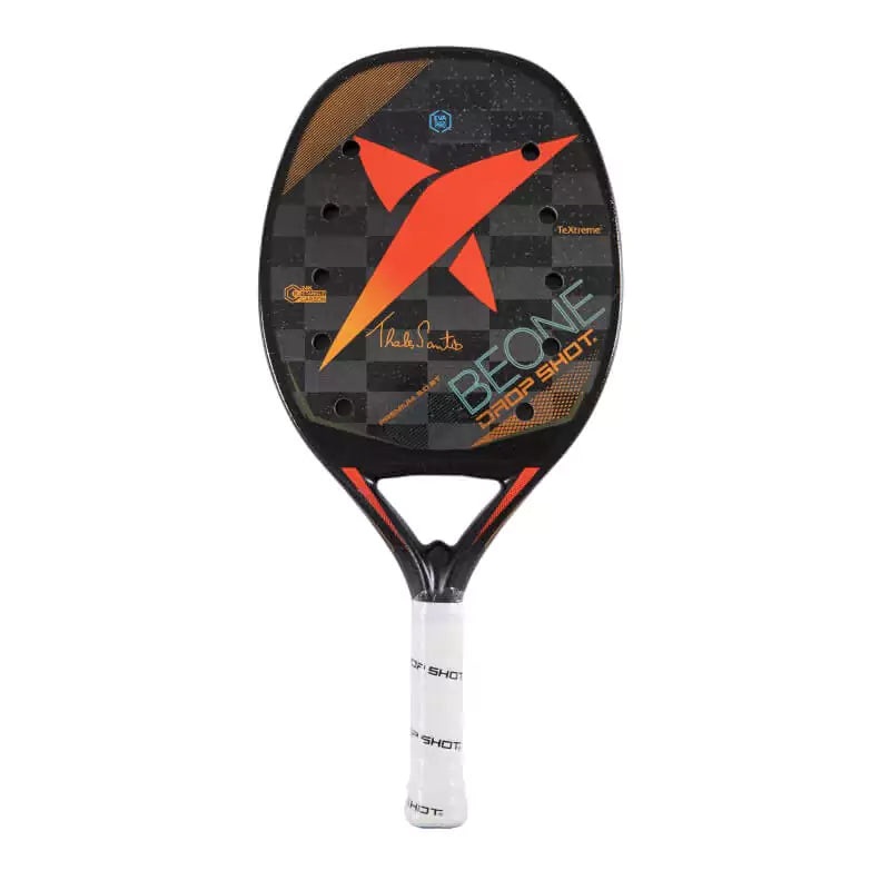 Drop Shot PREMIUM 3.0 BT Professional Beach Tennis Paddle