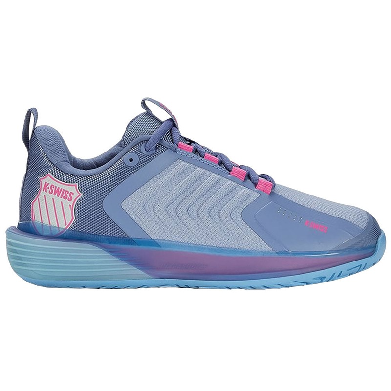 K-Swiss Ultrashot 3  Womens Tennis Shoes