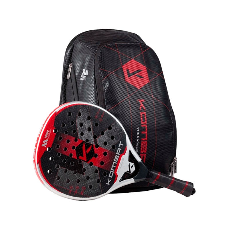 Kombat: Pala Kombat Fuji 2025 Padel Racket