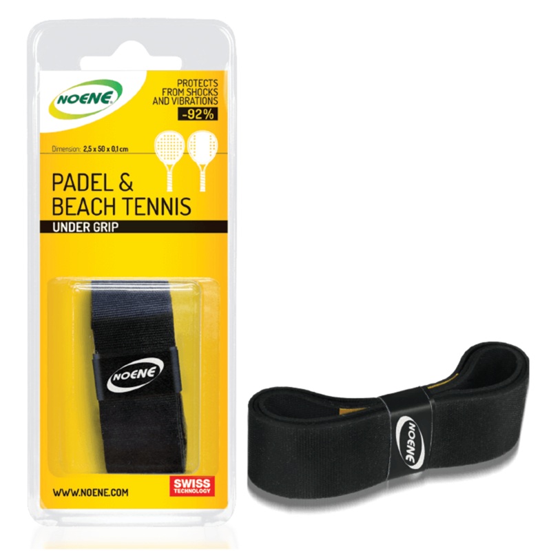 NOENE UNDER-GRIP PADEL/BEACH TENNIS 1MM