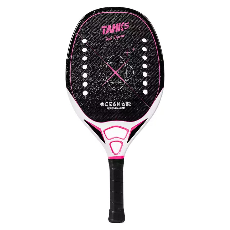 Ocean Air 2024 TANK 5 Beach Tennis Racket