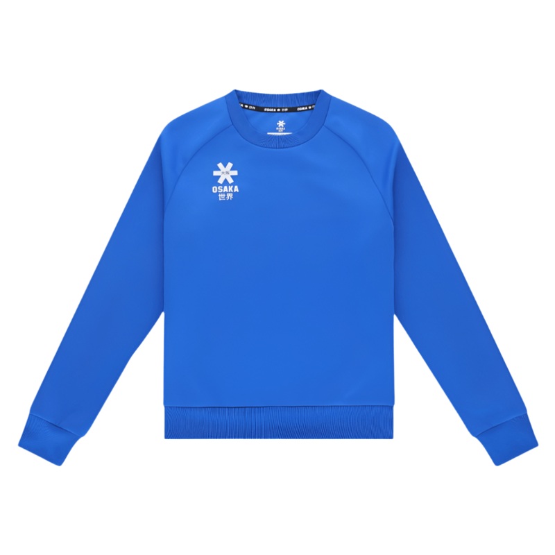 Osaka Men Training Sweater Pro | Royal Blue