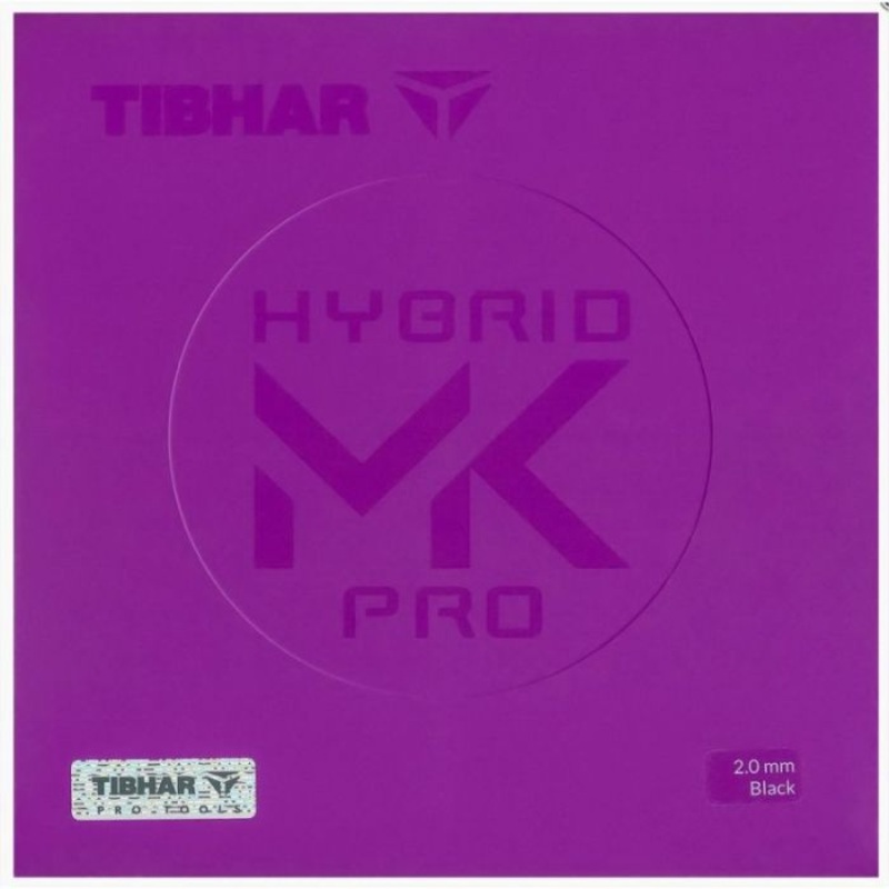 Revtement TIBHAR Hybrid MK PRO