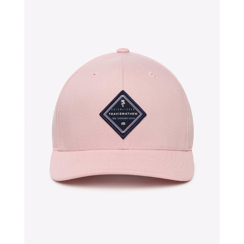 Travis Mathew Fern Grotto Hat