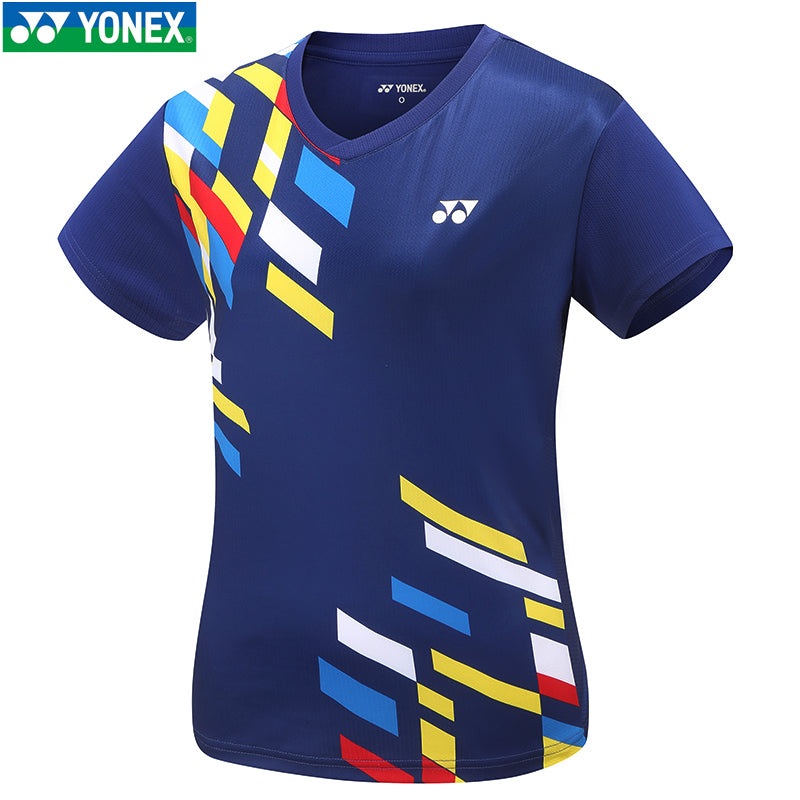 Yonex Women’s T-Shirt 210322BCR White(011) M