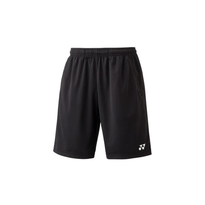 Yonex YM0004EX Men’s Short [Black]