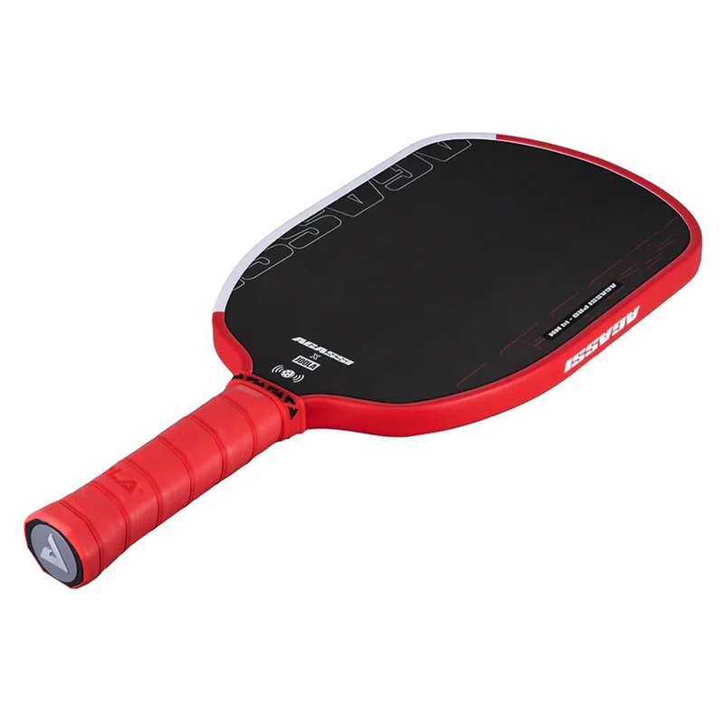 Andre Agassi Pro 14mm Pickleball Paddle