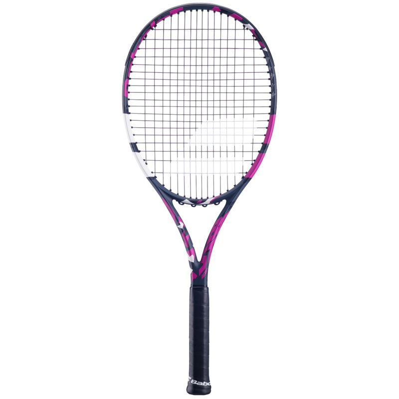 Babolat Boost Aero Pink (Pre-Strung)