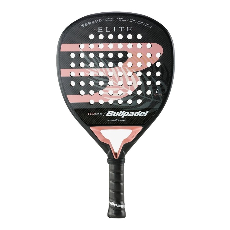 Bullpadel Elite Women 2024 Padel Racket
