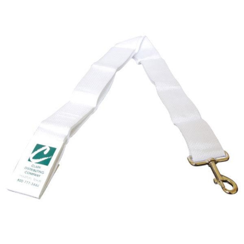 Center Strap With VELCRO Brand Fasteners
