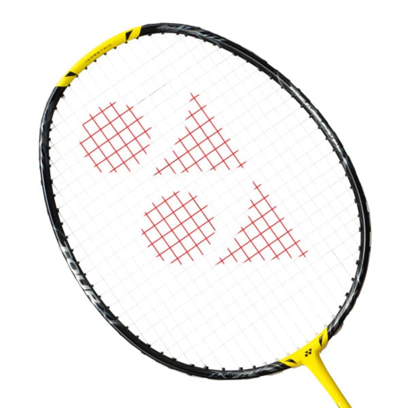 DEMO Racket – Yonex Nanoflare 1000 Tour Lightning Yellow 4UG5