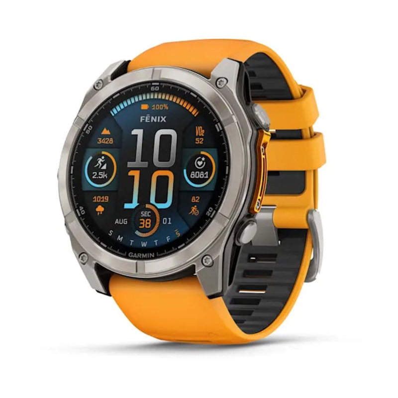 FNIX 8  51 MM, AMOLED