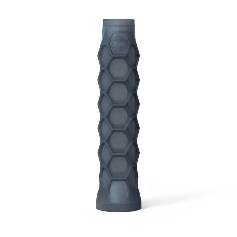 Hesacore Pickleball TOUR GRIP CARBON