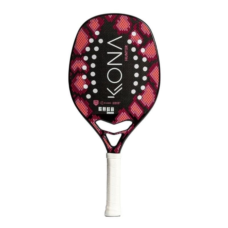 Kona HUNTER SNAKE 2022  Professional Beach Tennis Paddle
