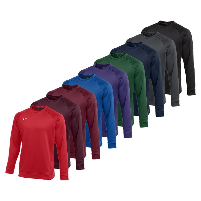 Men’s Legend Long Sleeve Tee