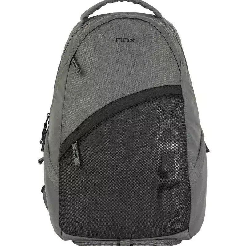 Nox Gray STREET PACK Backpack