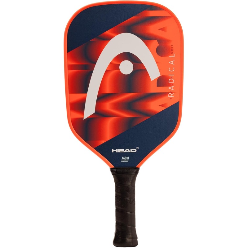 Radical Tour Grit Pickleball Paddle