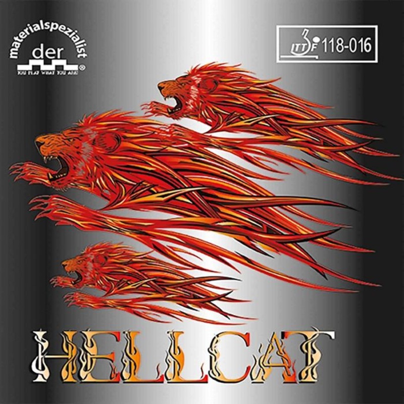 Revtement DER MATERIALSPEZIALIST HELLCAT