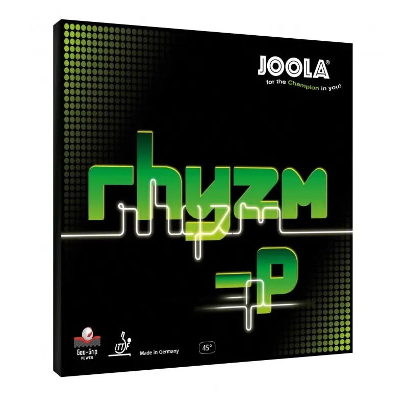 Revtement JOOLA RHYZM-P