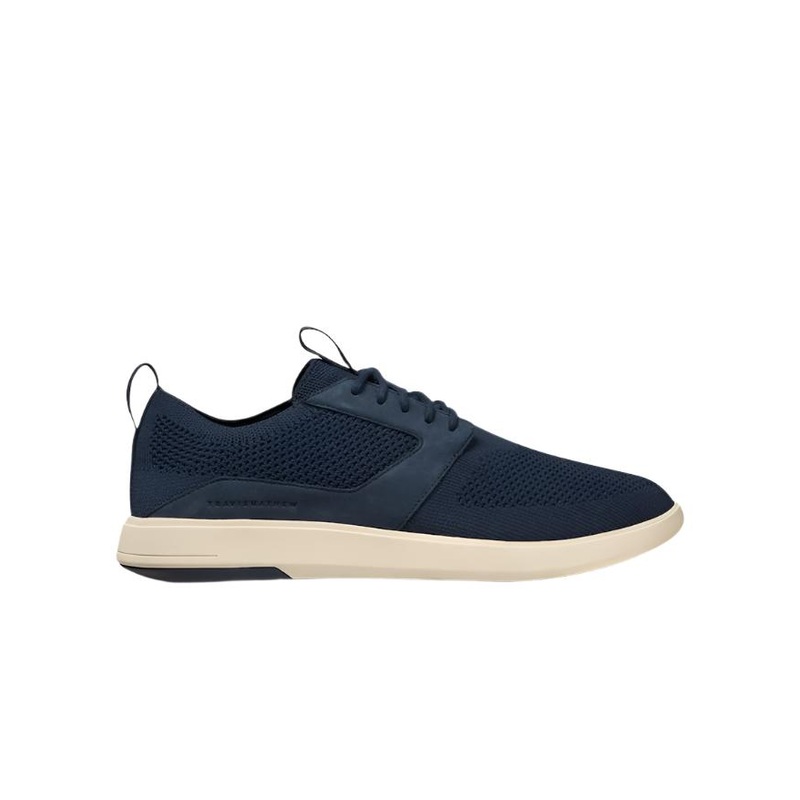 TravisMathew Men’s The Modern One Total Eclipse 7.5