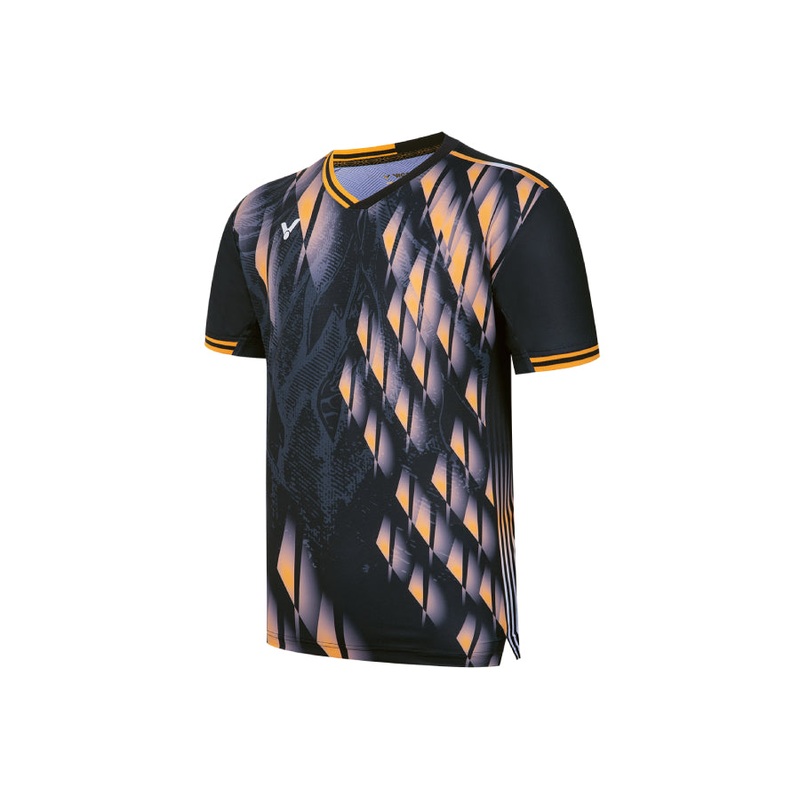 VICTOR TOURNAMENT Series T-shirt T-45000 Black (C) M