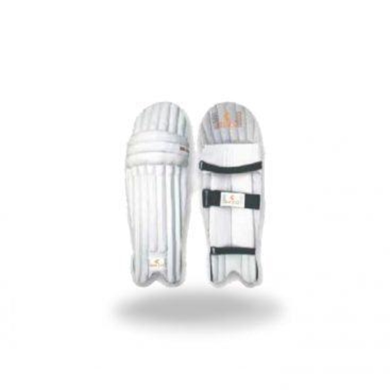 Belco Genex Batting Leg Guards | Cricket | KIBI Sports