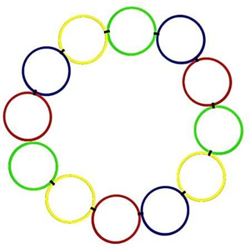 Belco Ring Ladder | KIBI Sports