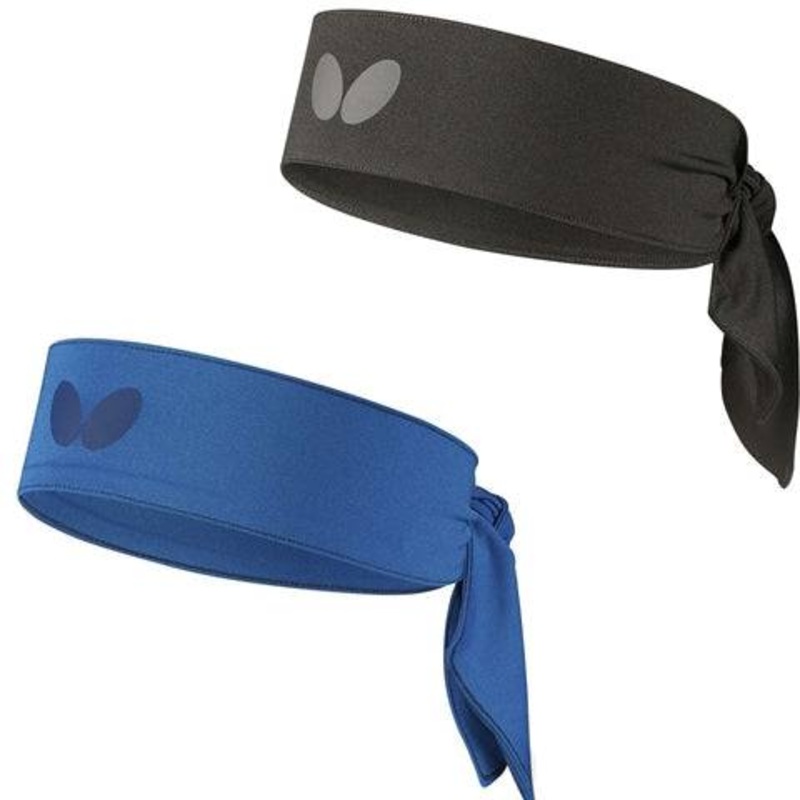 Butterfly Hachimaki Headband