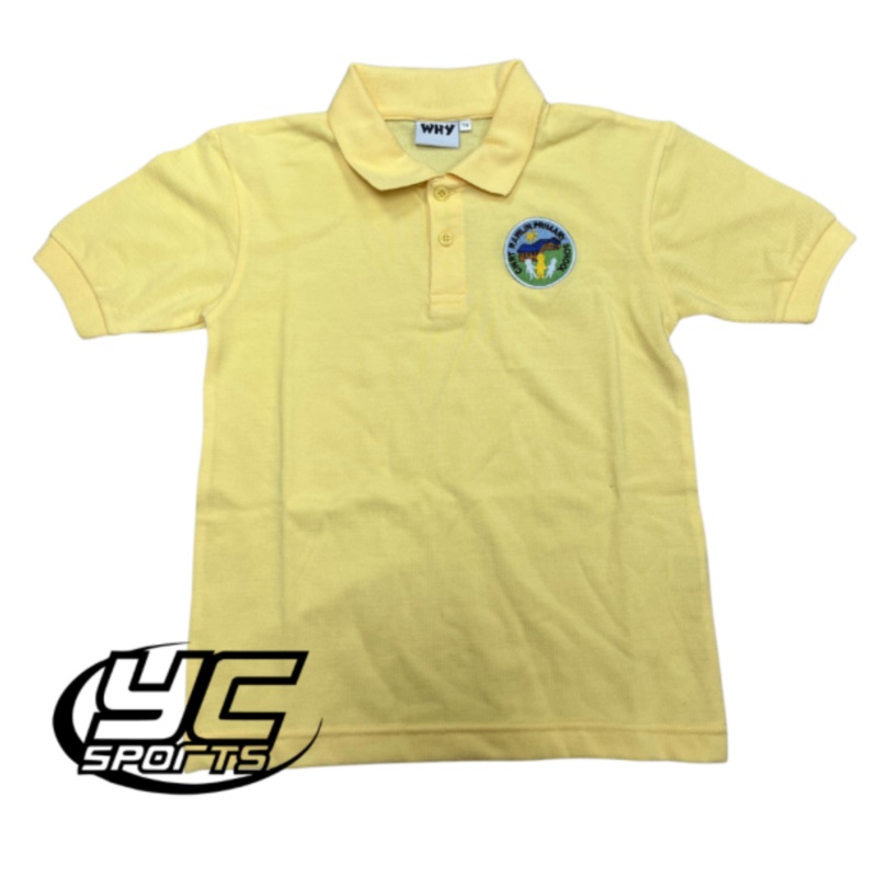 Cwrt Rawlin Polo (Daisy) 2/3 Daisy