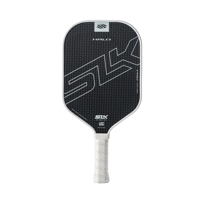 Selkirk Halo Pro 14 mm (Max & XL) Pickleball Paddle- 2024 Halo Pro 14mm XL 2024 Halo Pro Blue