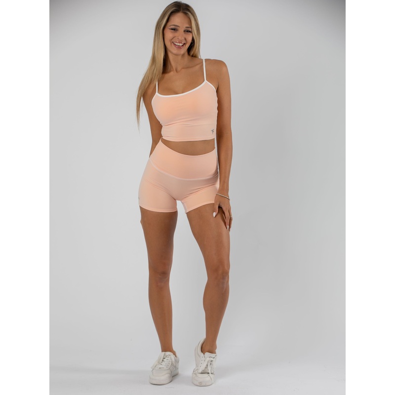 Soul Stretch Top