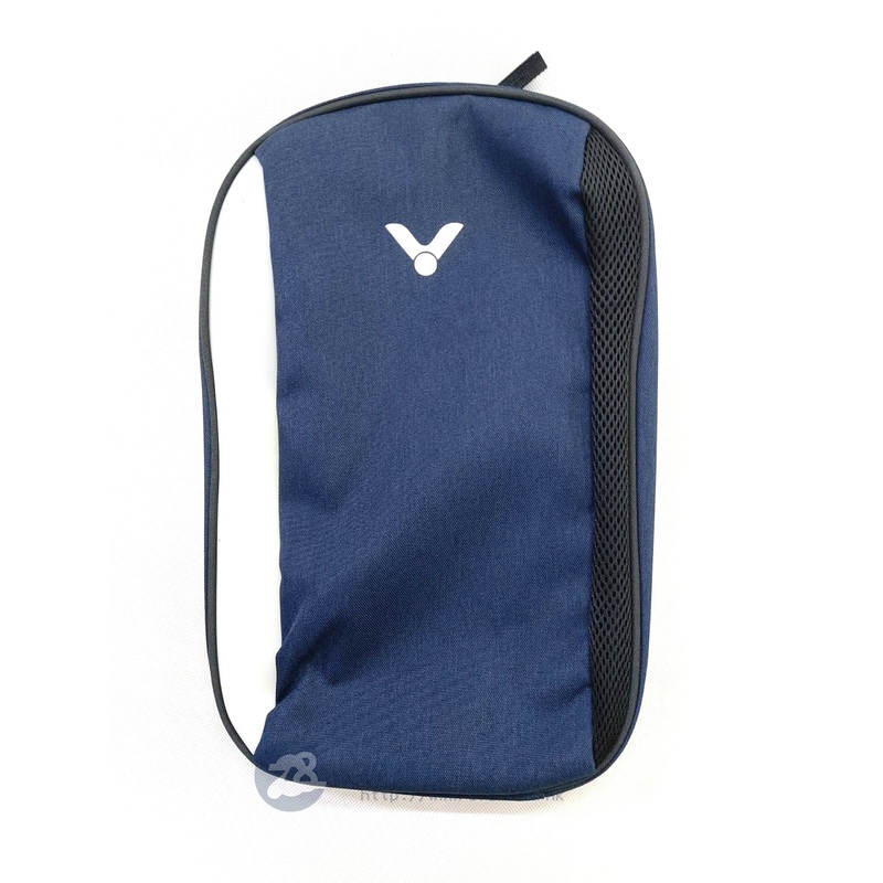 Victor Shoe Bag BG1312 Navy(B)