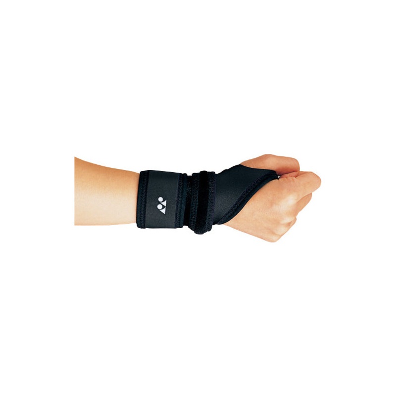 Yonex MP Supporter For Wrist. MPS-60RI L-M