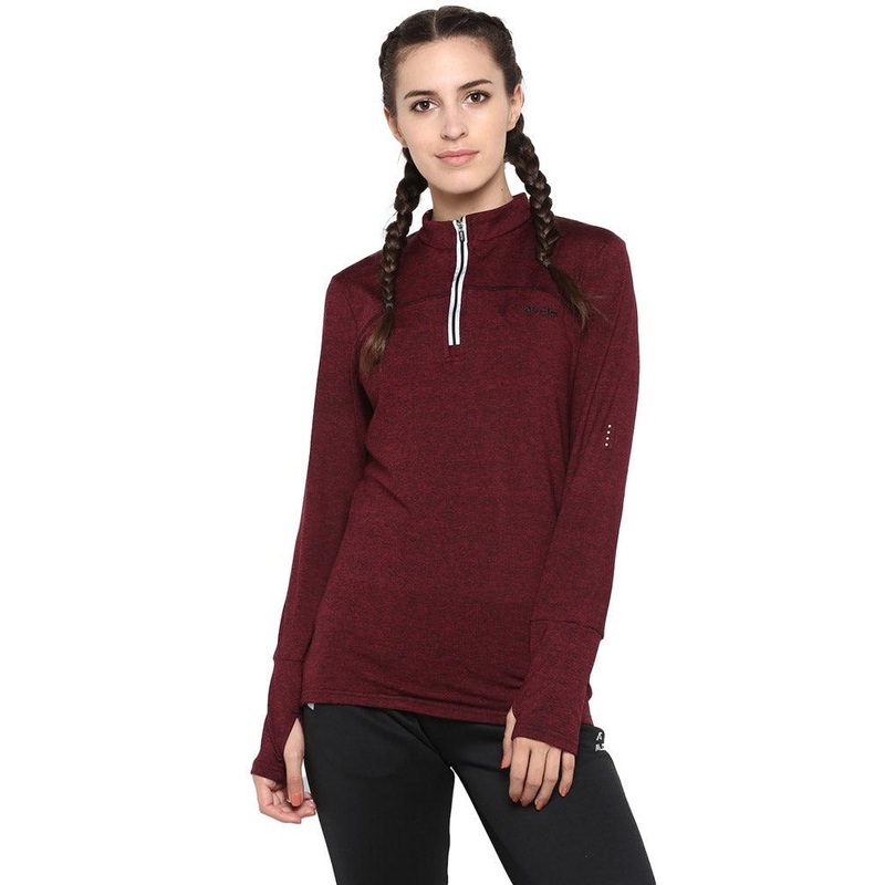 Alcis Women Running Jacket S Multi WJKAW1642