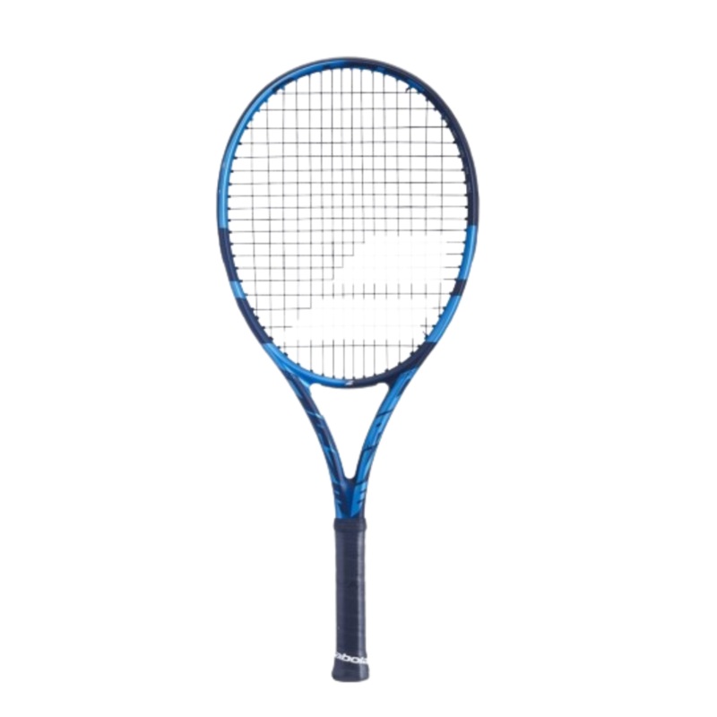 Babolat Pure Drive 25″ Juinor Tennis Racket G00 BLUE