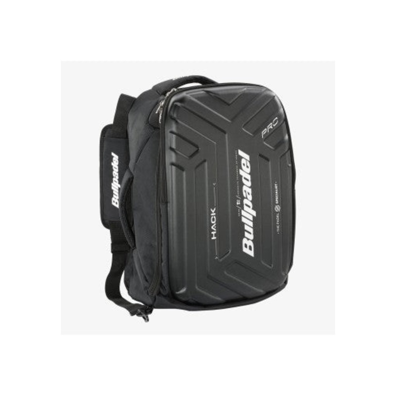 BACKPACK BULLPADEL BPM-24001 HACK BLACK 2024