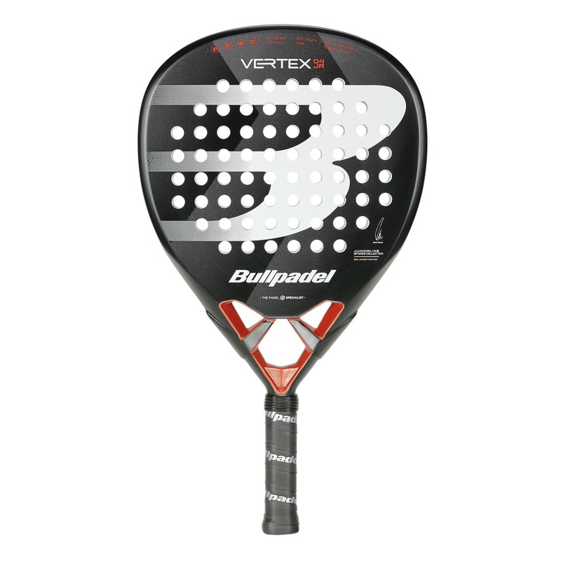 BULLPADEL VERTEX Junior 2025 Padel Racket