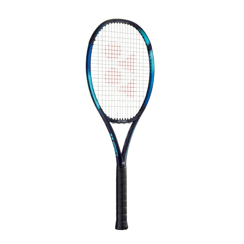 Demo Yonex Ezone 98 305g Tennis Racket 2022 G2 SKY BLUE