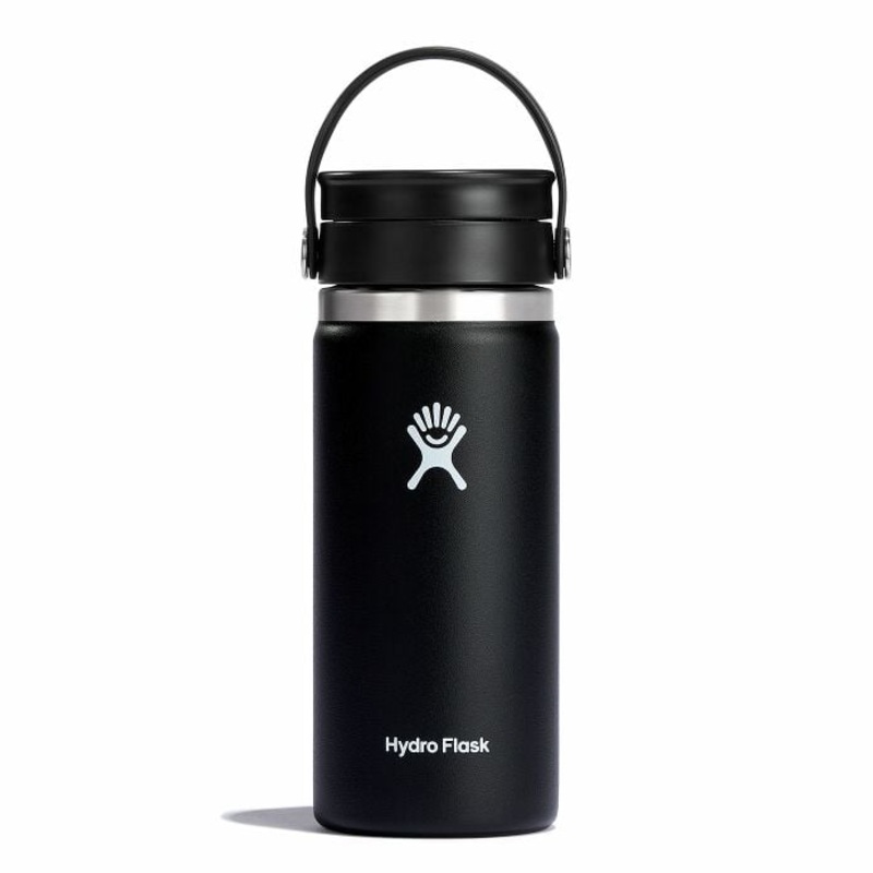 Hydro Flask 16 oz Coffee with Flex Sip Lid Indigo