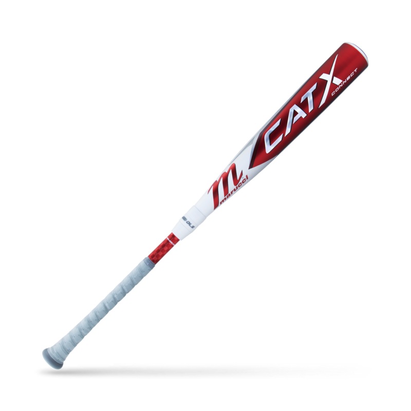 Marucci CAT X Connect BBCOR 2 5/8 (-3) 32″/29 oz.