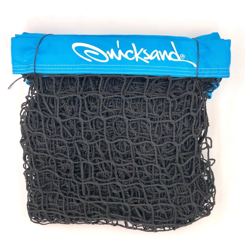 Quicksand FUN Beach Tennis Court Net