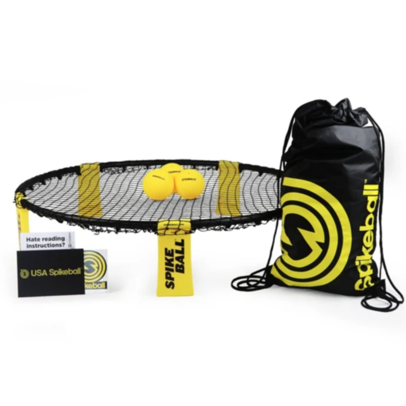 Spikeball 3 Ball Game Set 3 Ball Game Set
