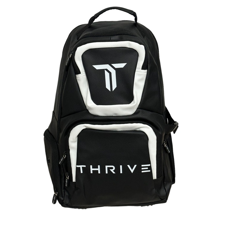 Thrive Elite Backpack with Free Shoe Bag