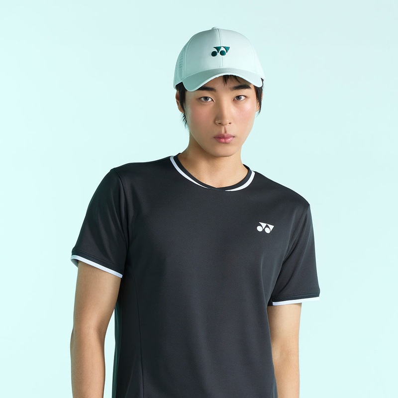 YONEX UNI Tennis Ball Cap 255CC001U PALE MINT