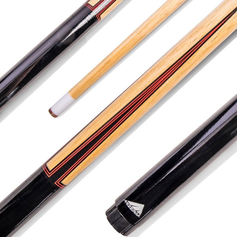 57″ One Piece House Cue