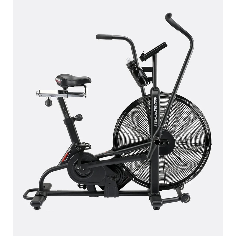 Assault Air Bike Classic Gym Machine | KIBI SPORTS