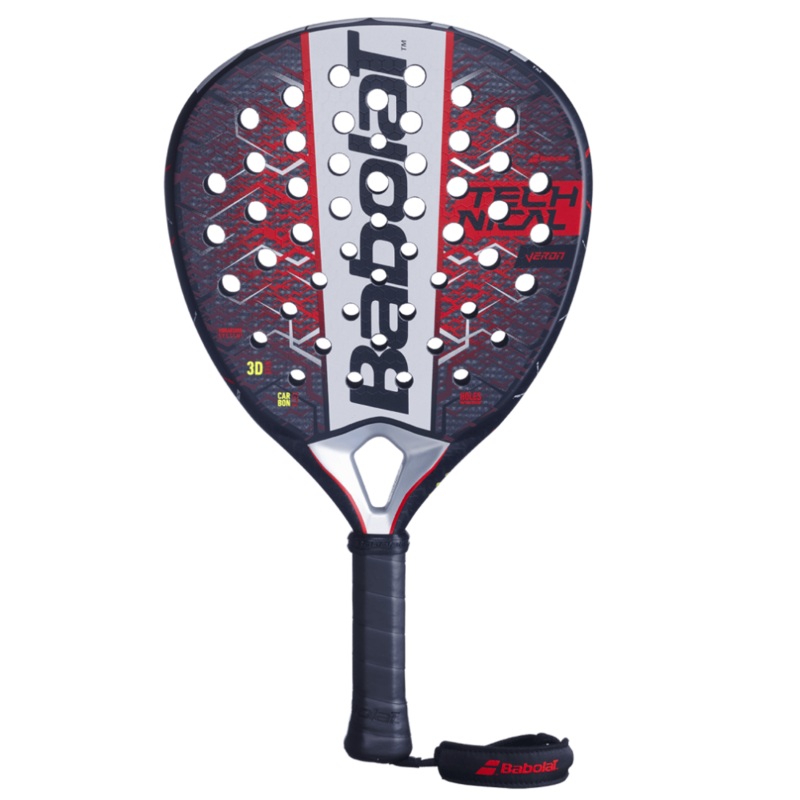 Babolat Padel Racket Technical Veron 25